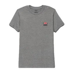 Remera Vans Triangle Rose