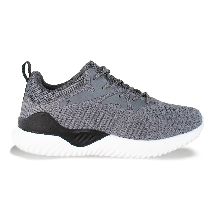 Imagen 0 de 6 de Zapatillas Atomik Deportivo Cordon Glorious 22-TOPO
