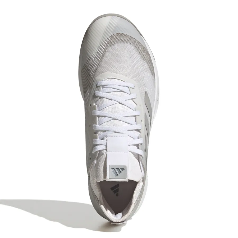 Imagen 1 de 8 de Zapatillas adidas Rapidmove Adv-BLANCO/GRIS