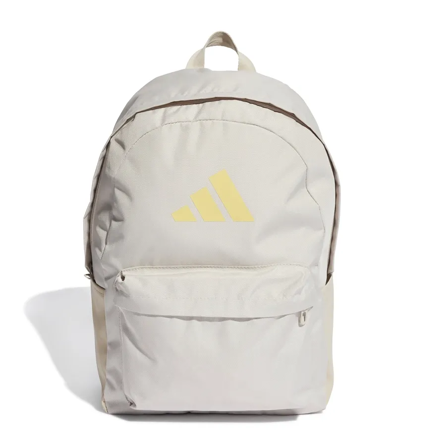 Imagen 0 de 5 de Mochila Adidas Classic Bars-GRIS