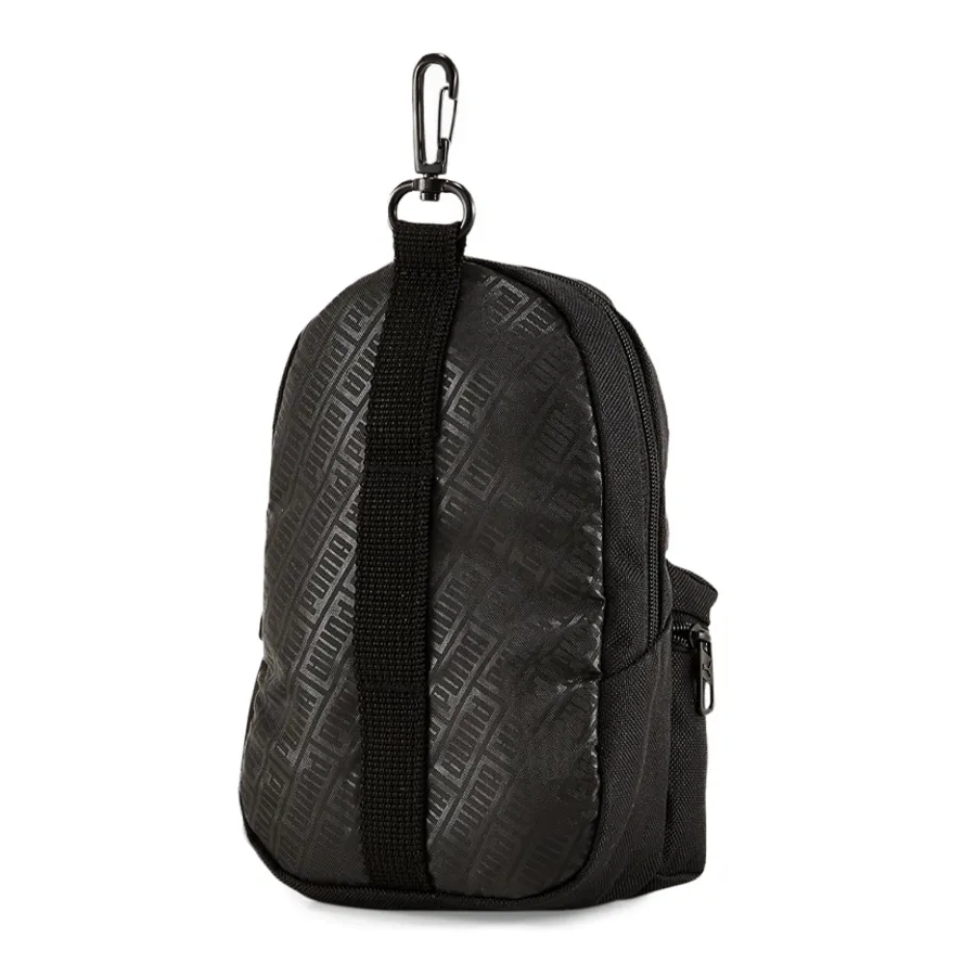 Imagen 1 de 3 de Mochila Puma Phase Mini-NEGRO/BLANCO
