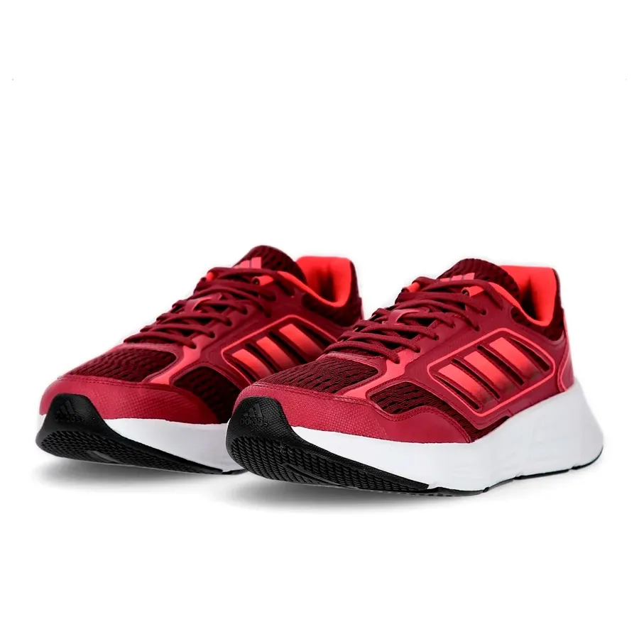 Imagen 2 de 4 de Zapatillas adidas Galaxy Star-ROJO/BLANCO