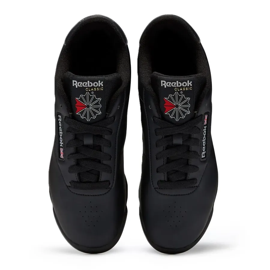 Imagen 4 de 5 de Zapatillas Reebok Princess-NEGRO