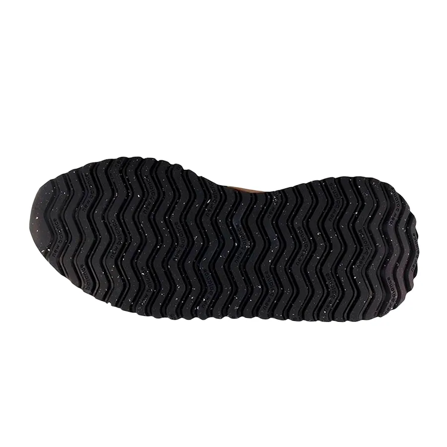 Imagen 4 de 5 de Zapatillas New Balance 237-NEGRO/BEIGE/GRAFITO