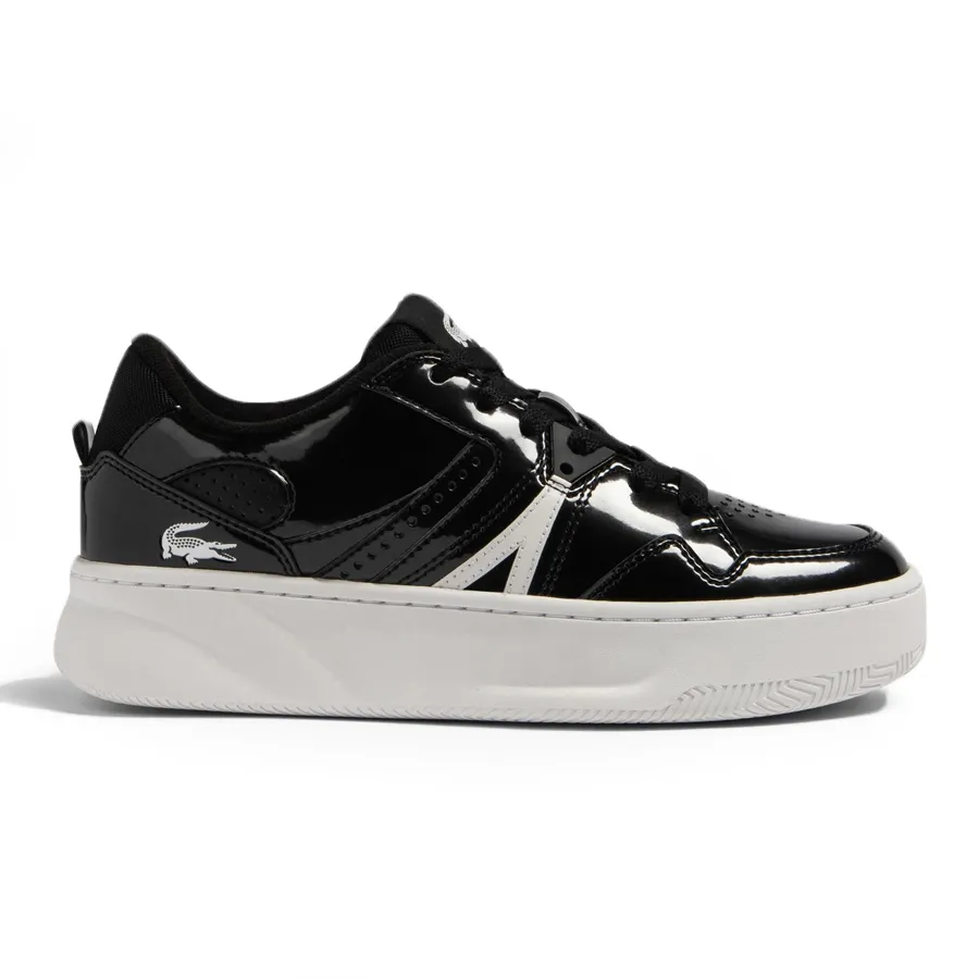 Imagen 0 de 5 de Zapatillas Lacoste L005-NEGRO