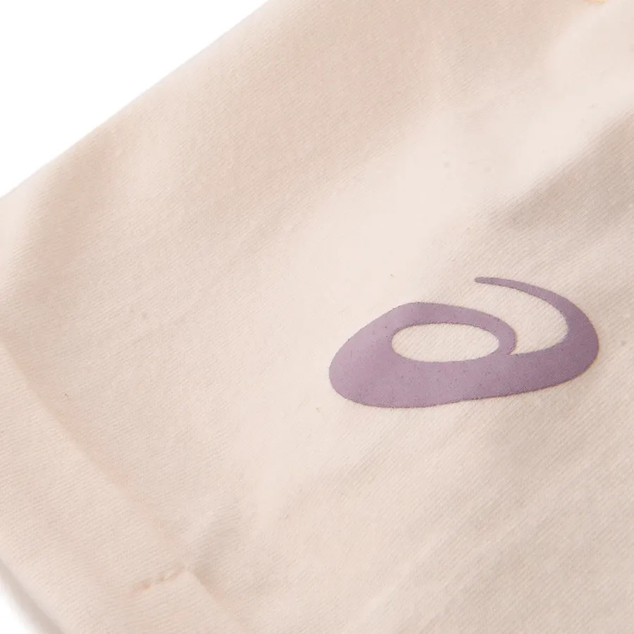 Imagen 3 de 4 de Remera Asics Outline Ss23-CRUDO