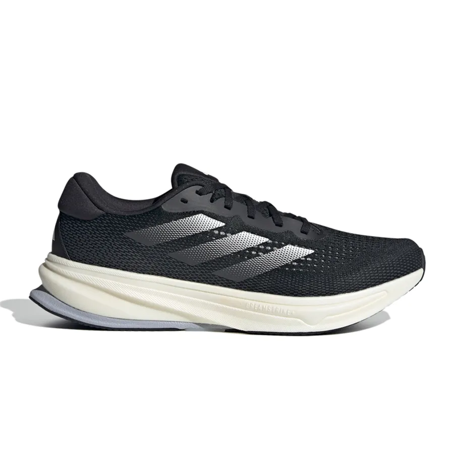 Imagen 1 de 8 de Zapatillas adidas Supernova Rise-NEGRO/BLANCO