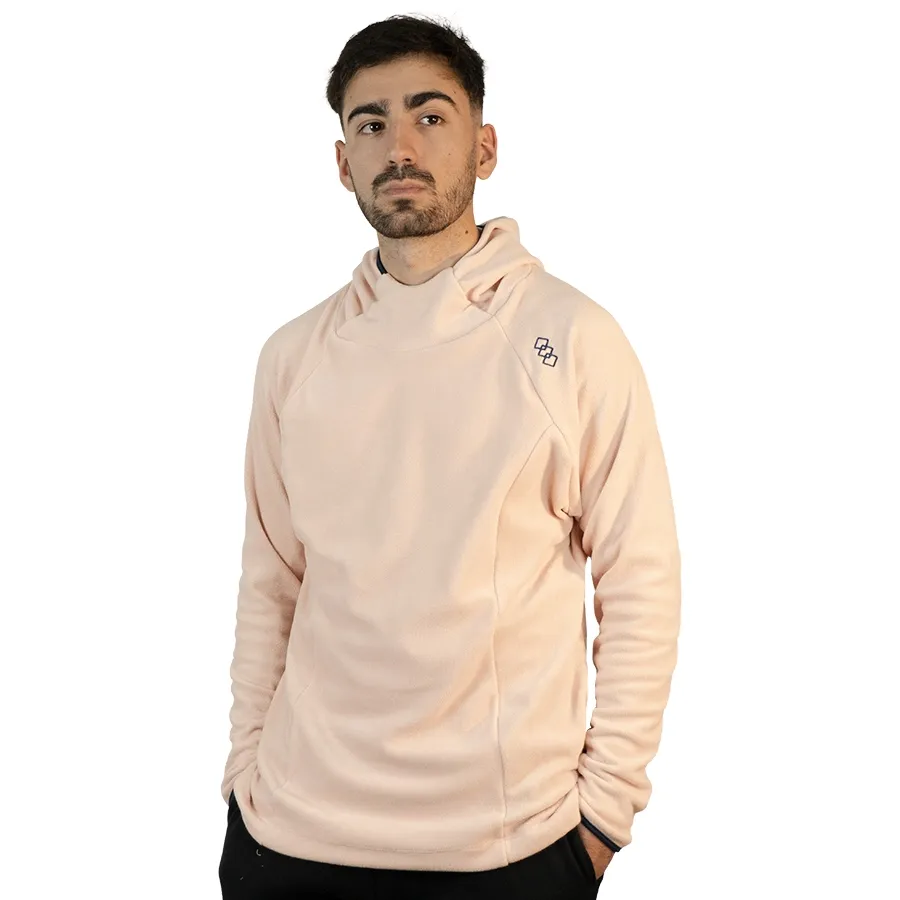 Imagen 1 de 6 de Buzo Kamp Micropolar H25-NUDE