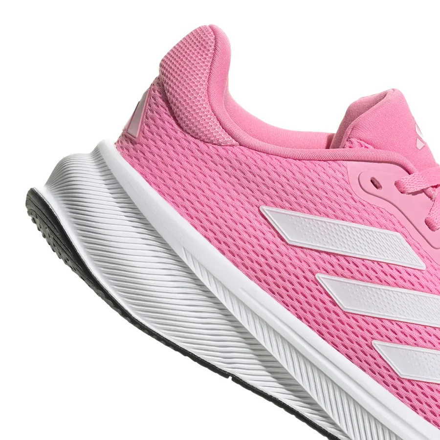 Imagen 7 de 8 de Zapatillas adidas Response-ROSA/BLANCO