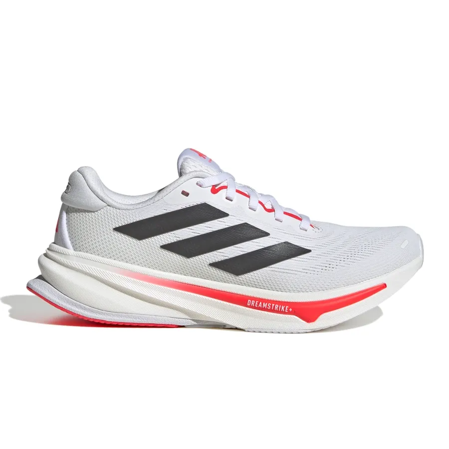Imagen 0 de 7 de Zapatillas adidas Supernova Rise 2-BLANCO/ROJO
