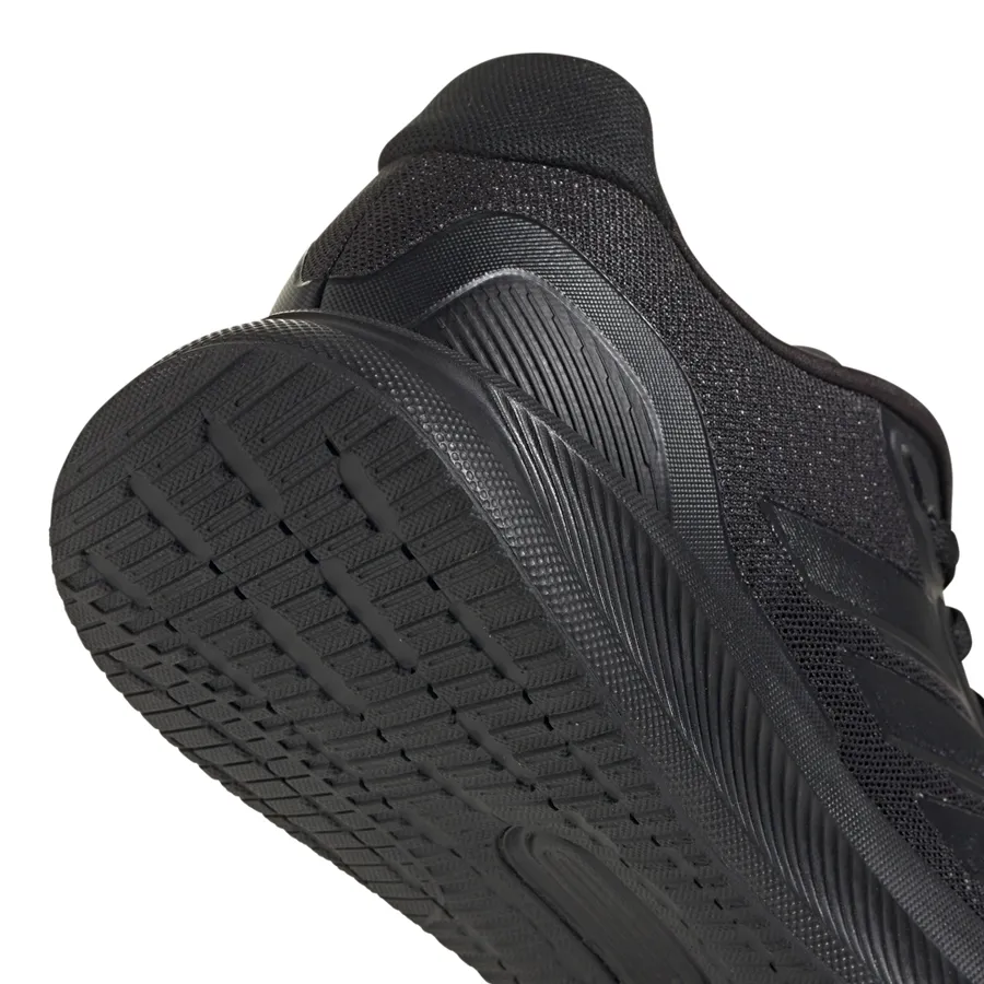 Imagen 6 de 7 de Zapatillas adidas Runfalcon 5-NEGRO