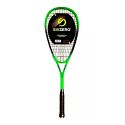 Raqueta Sixzero Squash Powerful