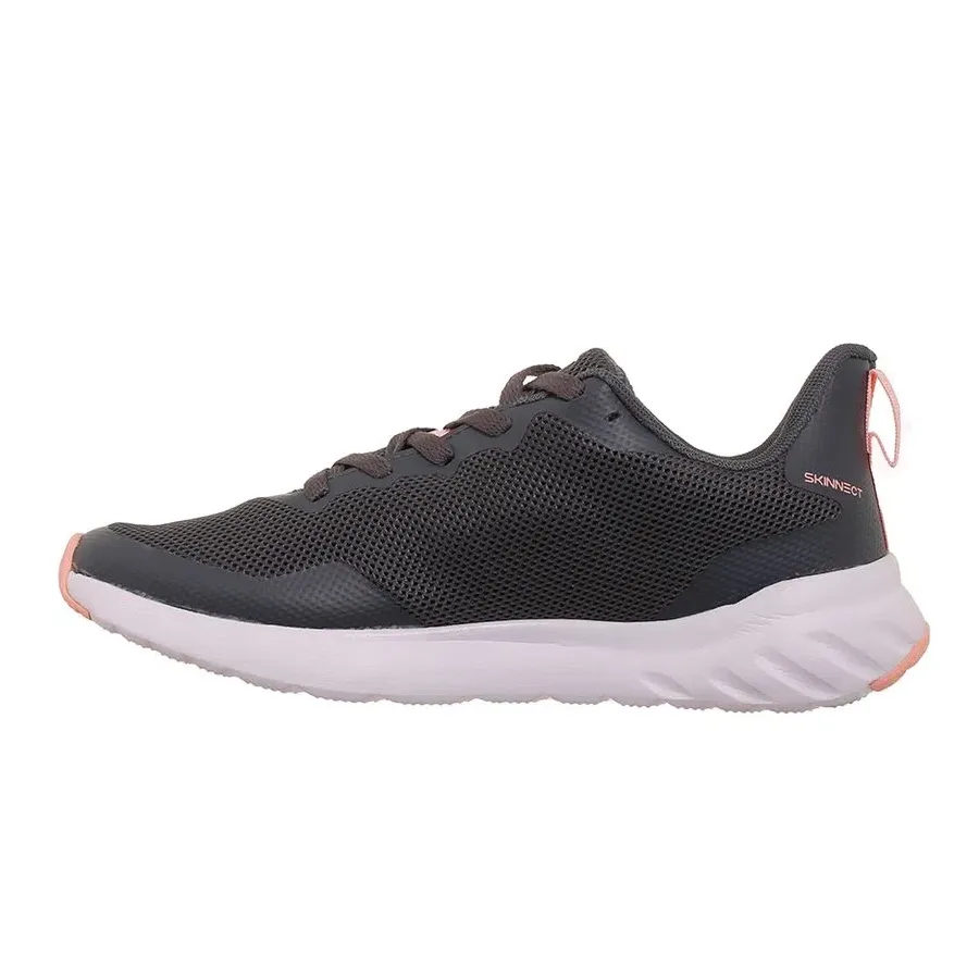 Imagen 1 de 6 de Zapatillas Topper Strong Pace III-GRIS/ROSA