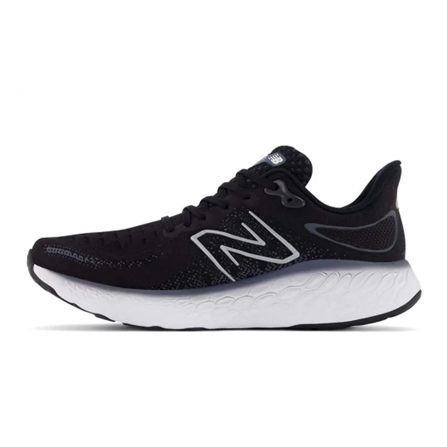 Imagen 2 de 5 de Zapatillas New Balance Fresh Foam 1080v12-NEGRO/GRAFITO