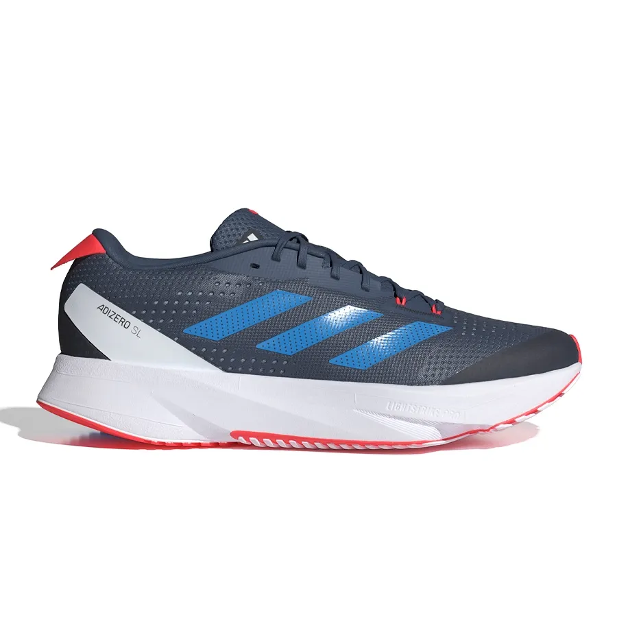 Imagen 0 de 7 de Zapatillas adidas Adizero Sl-MARINO/AZUL/BLANCO