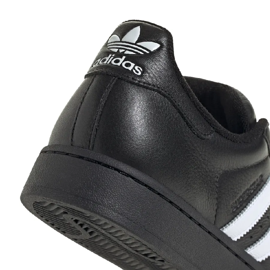 Imagen 6 de 7 de Zapatillas adidas originals Superstar II-NEGRO/BLANCO