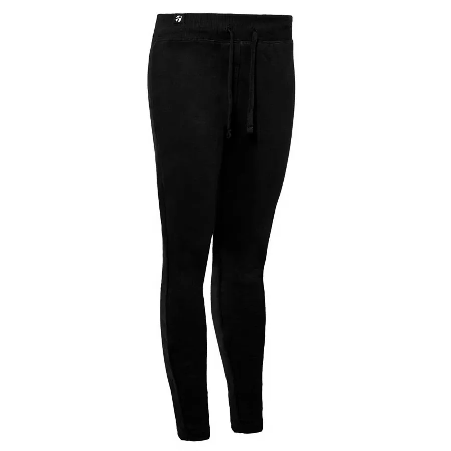 Imagen 0 de 3 de Pantalón Topper Rtc Basic Chupin-NEGRO