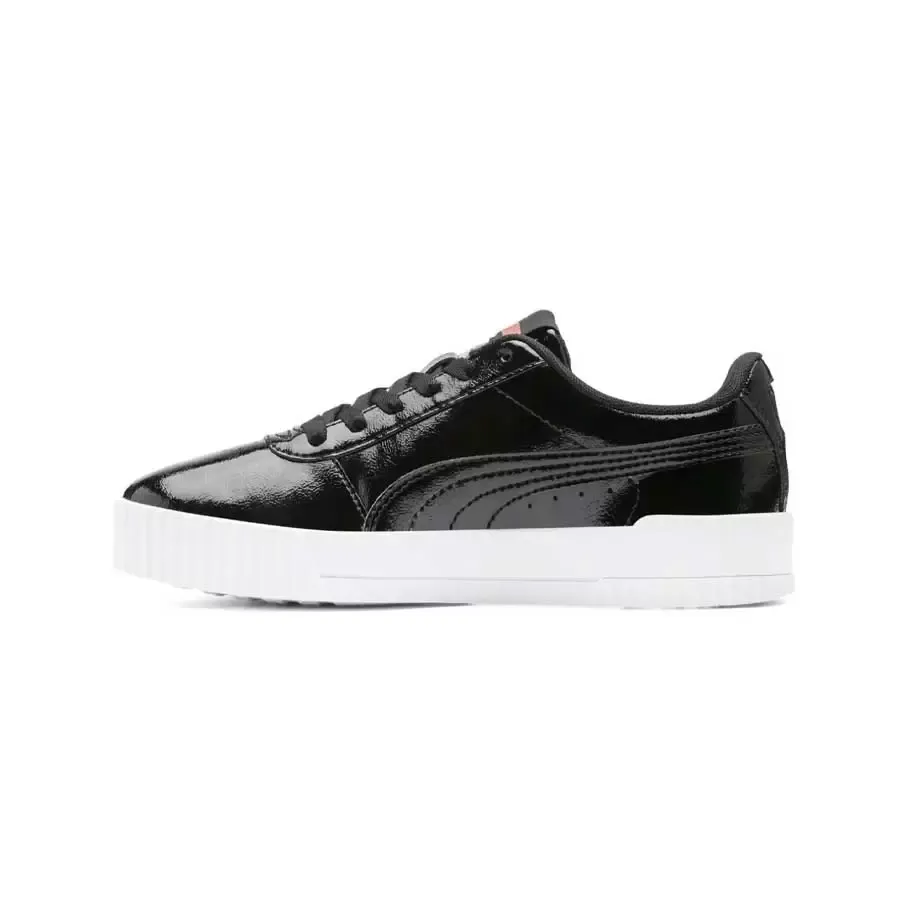 Imagen 1 de 5 de Zapatillas Puma Carina P Adp W-NEGRO
