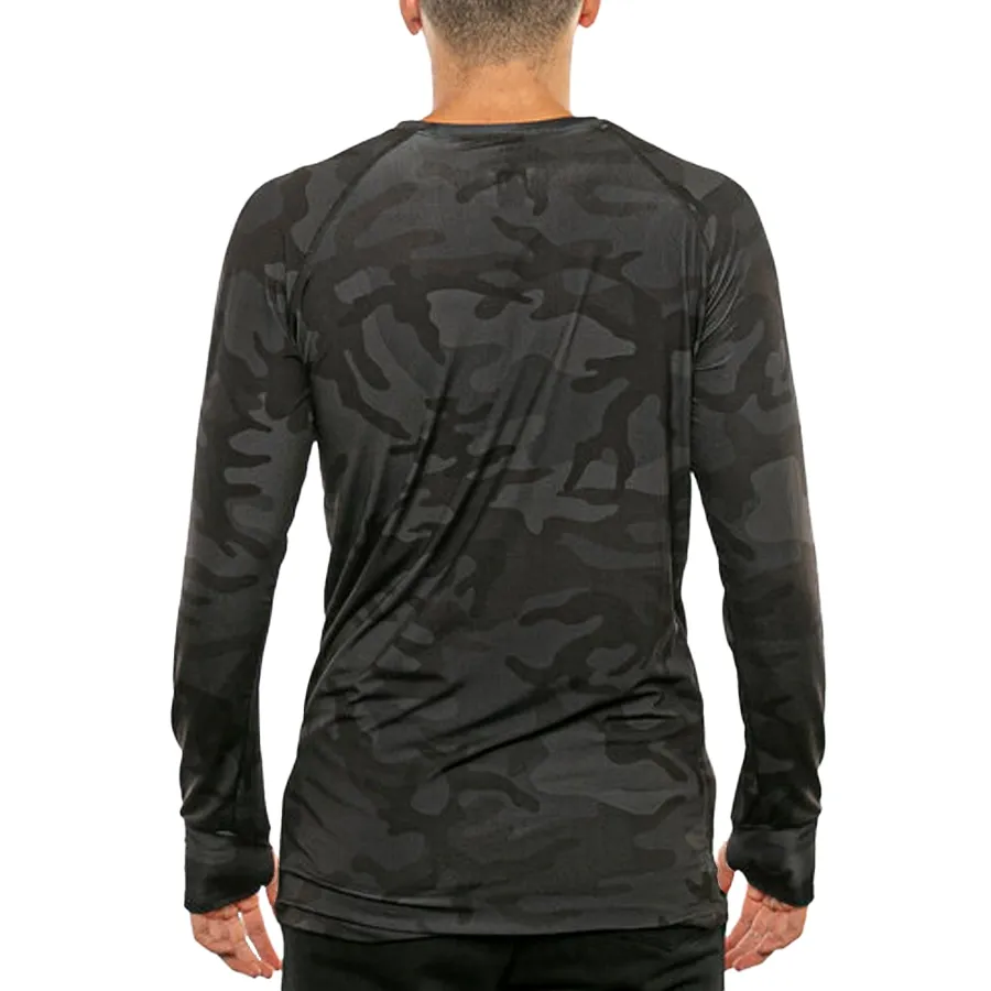 Imagen 2 de 3 de Remera Dc New School-NEGRO/GRIS