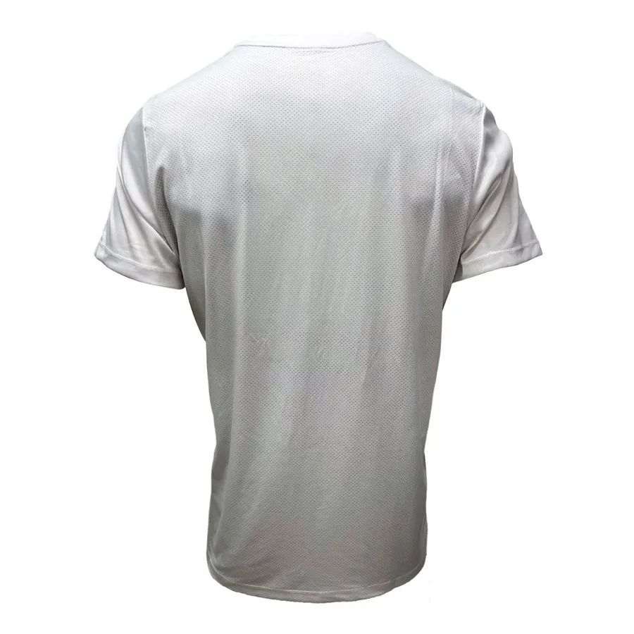 Imagen 3 de 7 de Remera Topper T-Shirt MC Training Up-BLANCO