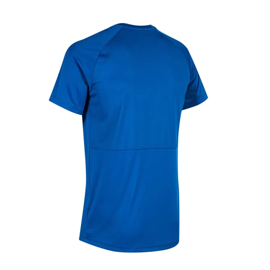 Imagen 1 de 3 de Remera Topper Mc Men Trng C Rec II-AZUL
