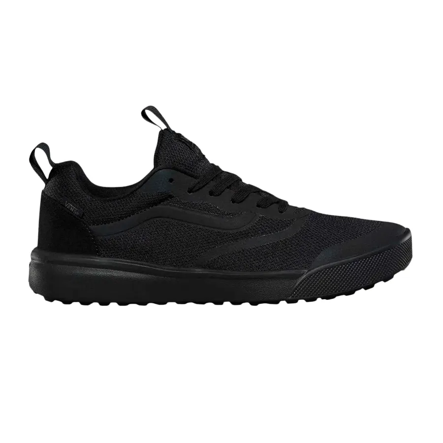Imagen 0 de 5 de Zapatillas Vans Ultra Range Rapidwelld-NEGRO