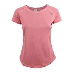 Remera Kamp Quickvent Odor Free 23