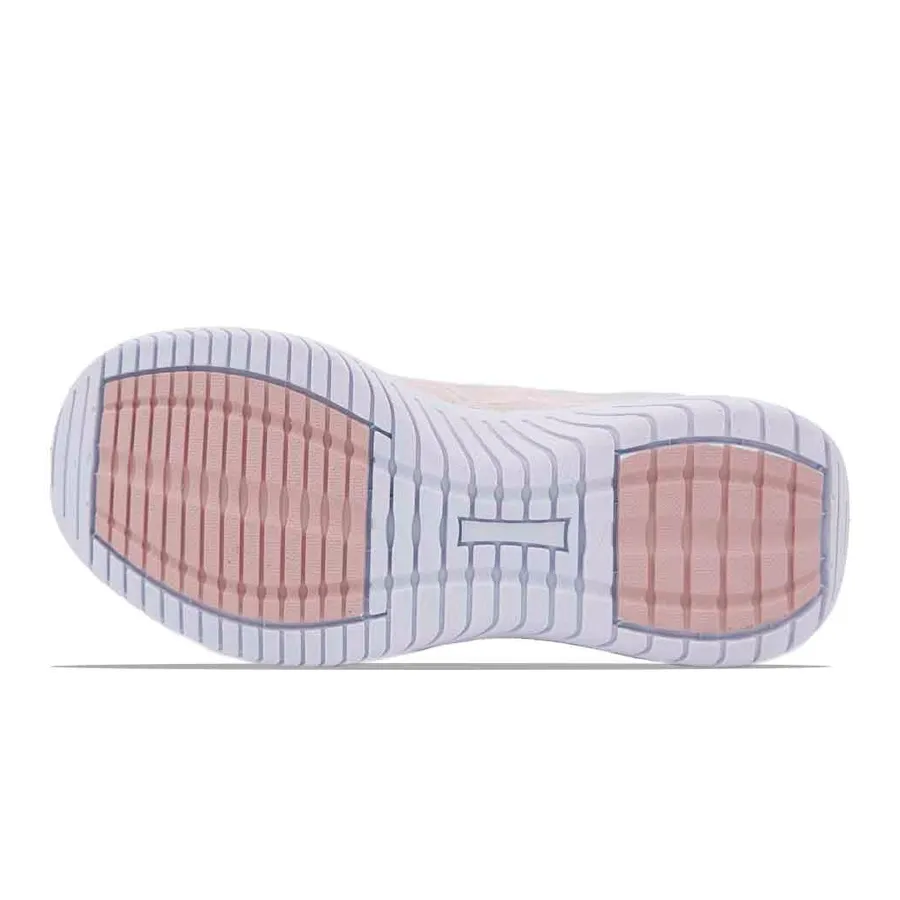 Imagen 4 de 5 de Zapatillas Topper Liss-ROSA/COBRE