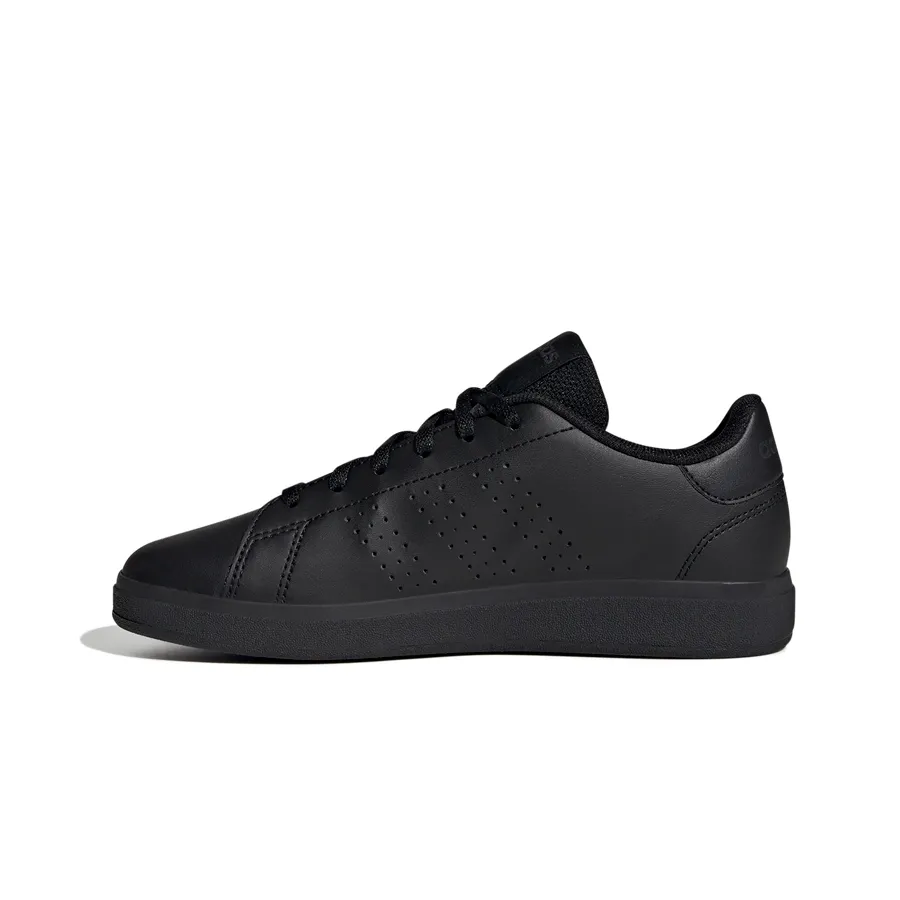 Imagen 2 de 7 de Zapatillas adidas Advantage Base 2.0-NEGRO