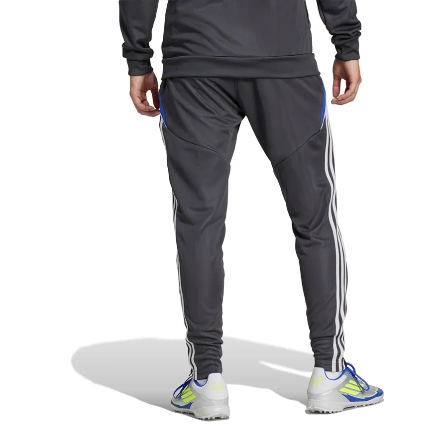 Imagen 1 de 5 de Pantalón adidas Messi-GRAFITO