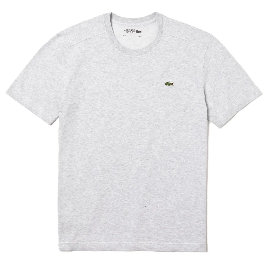 Imagen 0 de 3 de Remera Lacoste Sport-GRIS
