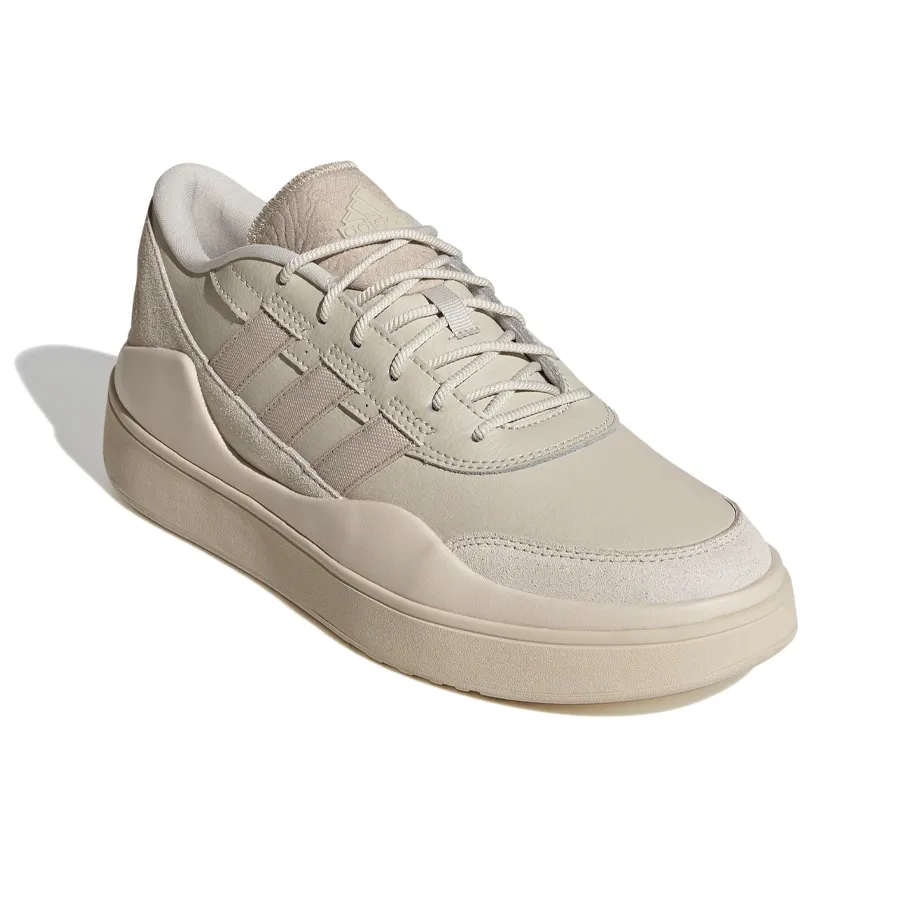 Imagen 4 de 8 de Zapatillas adidas Osade-BEIGE