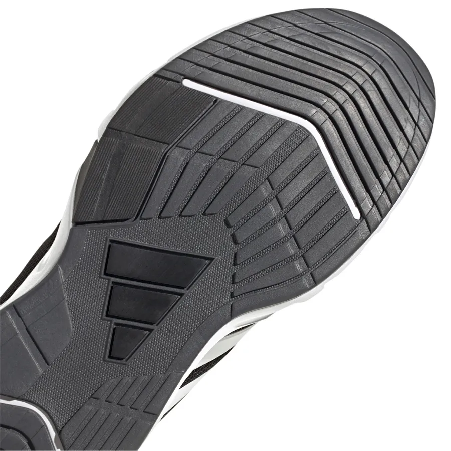 Imagen 6 de 9 de Zapatillas adidas Amplimove Trainer-NEGRO/BLANCO