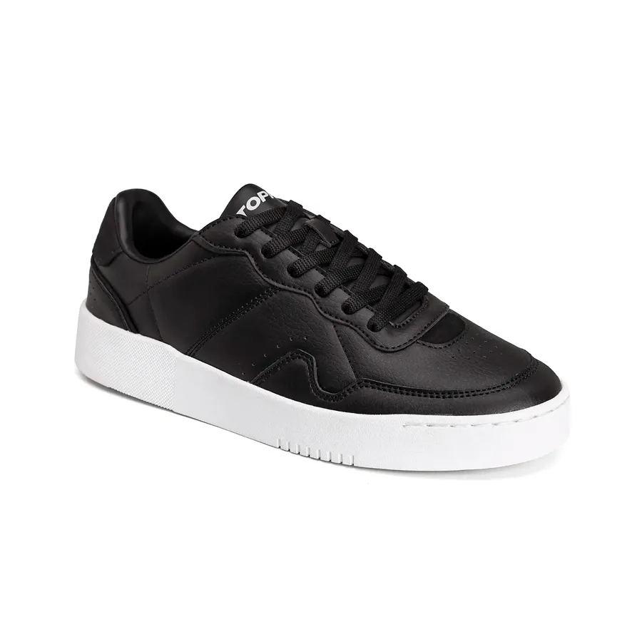 Imagen 1 de 6 de Zapatillas Topper Terre-NEGRO/BLANCO