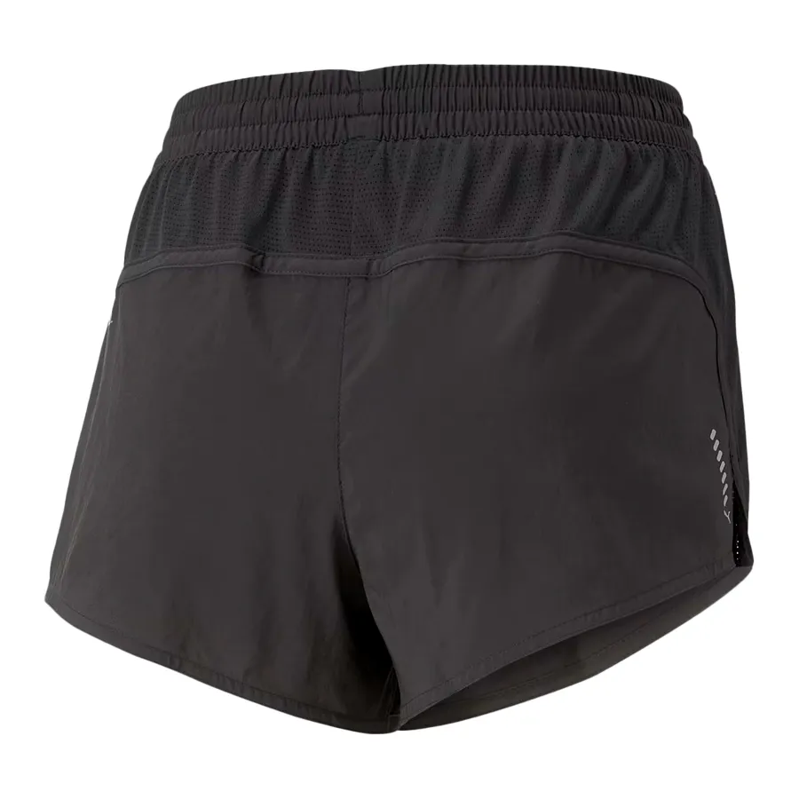 Imagen 1 de 4 de Shorts Puma running Favourite Velocity 3-NEGRO