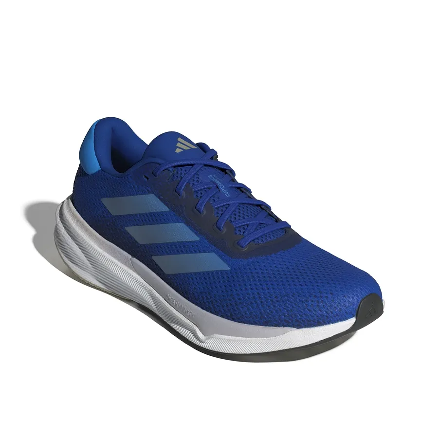 Imagen 2 de 8 de Zapatillas adidas Supernova Stride-AZUL/TURQUESA
