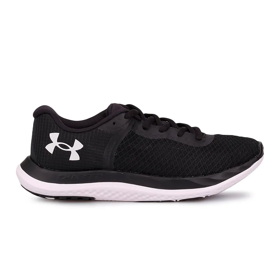 Imagen 0 de 4 de Zapatillas Under Armour W Charged Breeze-NEGRO/BLANCO