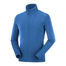 Campera Salomon Thermo Fz