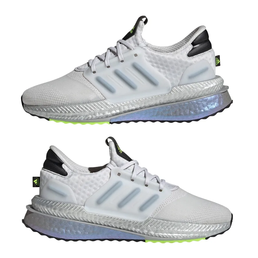 Imagen 7 de 8 de Zapatillas adidas X_Plorboost-GRIS/NEGRO