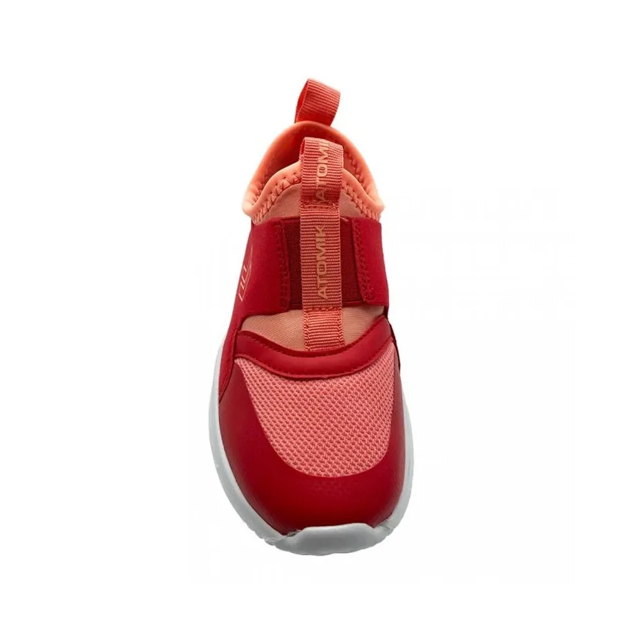 Imagen 1 de 4 de Zapatillas Atomik New Flame 21-CORAL