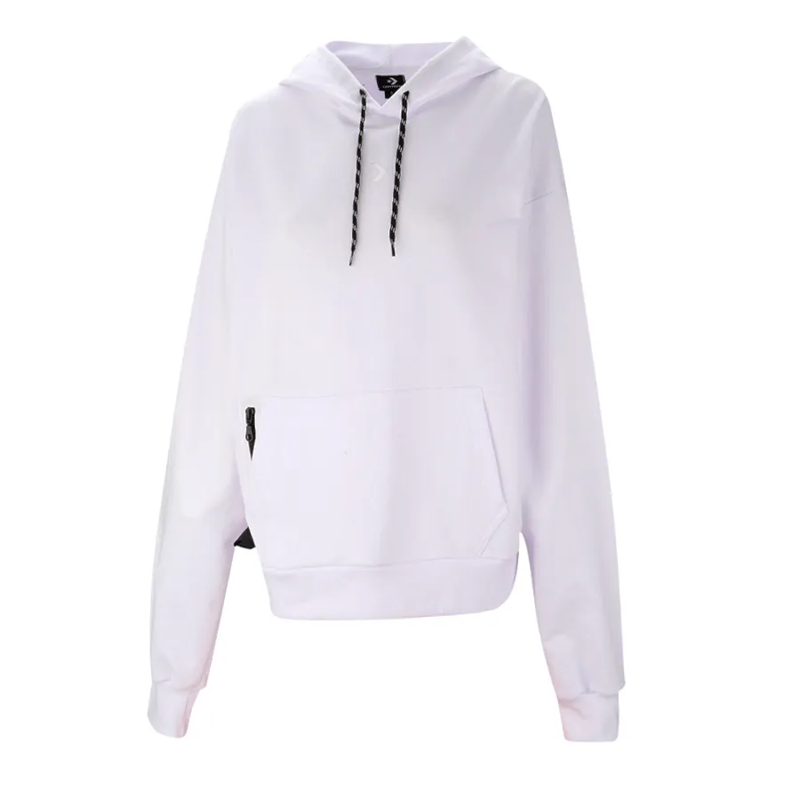 Imagen 0 de 2 de Buzo Converse Cons Embroidered-BLANCO