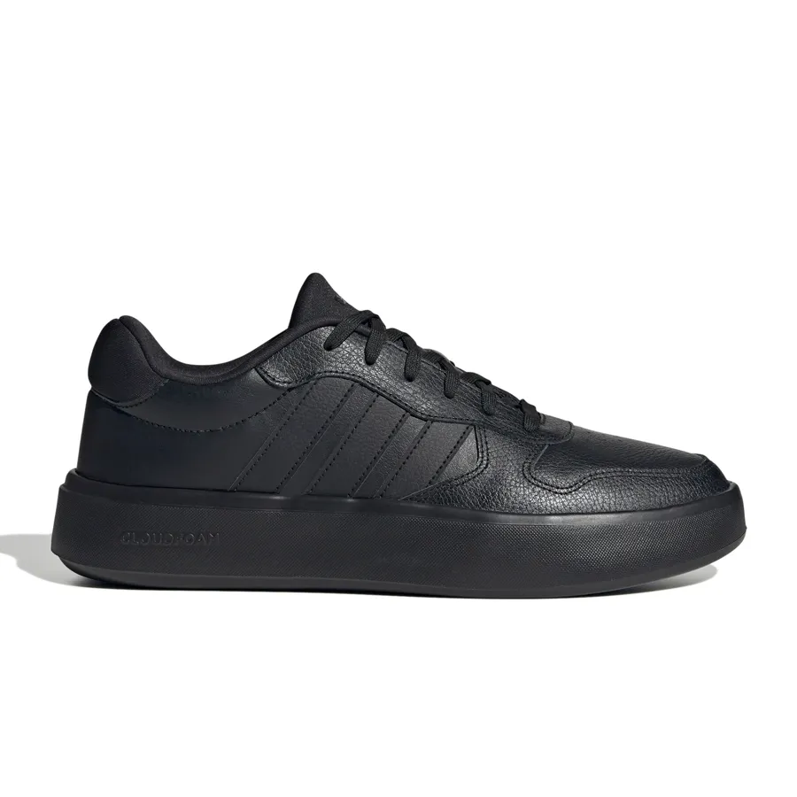 Imagen 0 de 7 de Zapatillas adidas Litecourt-NEGRO