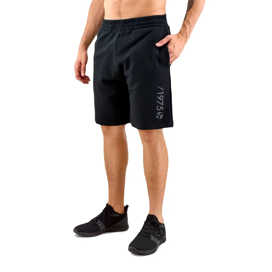 Imagen 0 de 2 de Shorts Topper Ng1975-NEGRO