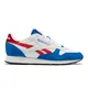 zapatillas-reebok-classic-leather-BLANCO/AZUL FRANCIA/GRIS