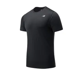Remera New Balance Accelerate Short Sleeve