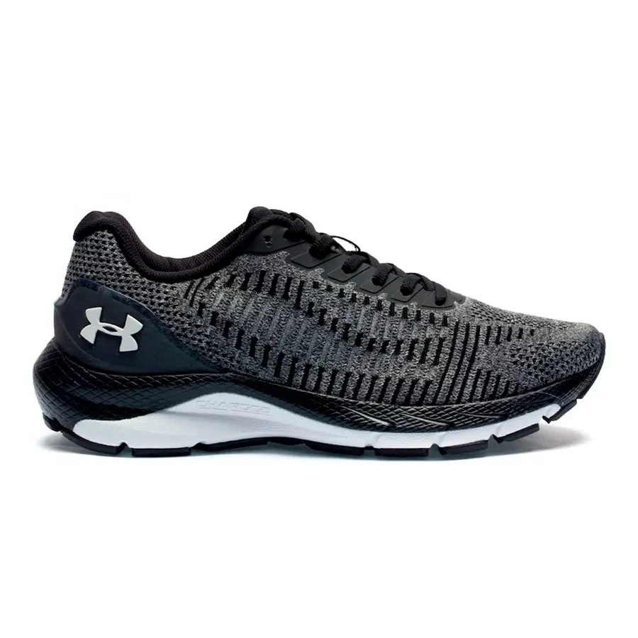 Imagen 0 de 4 de Zapatillas Under Armour Charged Skyline 2-NEGRO/GRAFITO