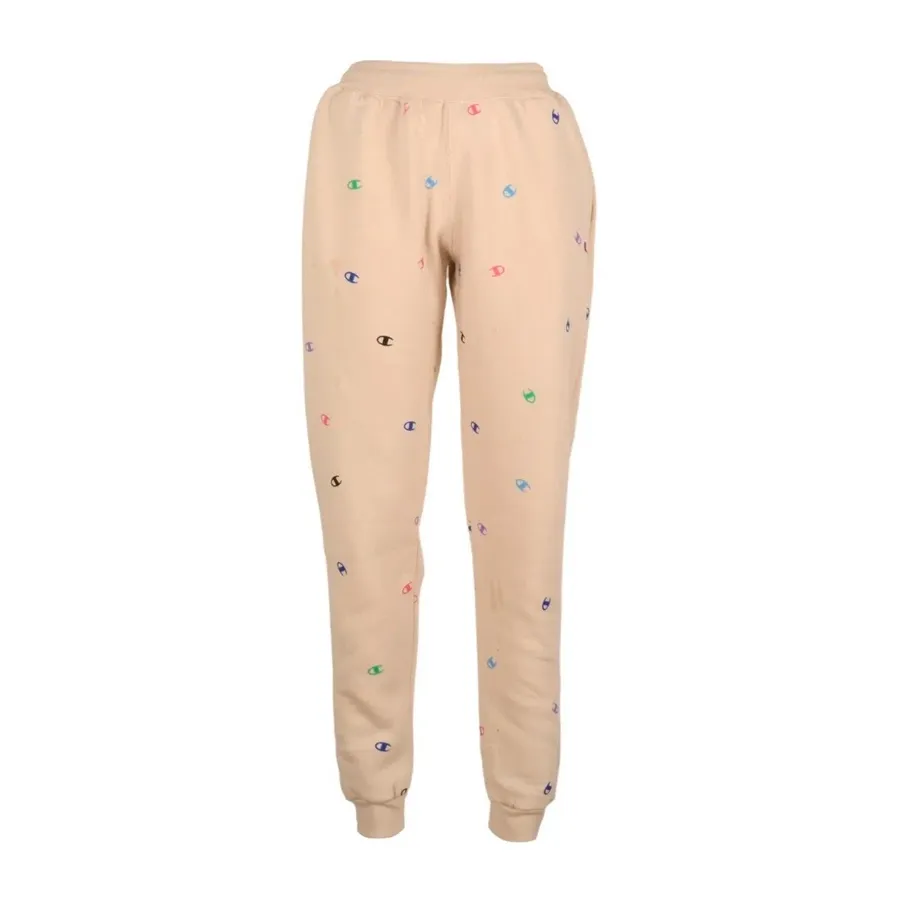 Imagen 2 de 3 de Pantalón Champion -NATURAL