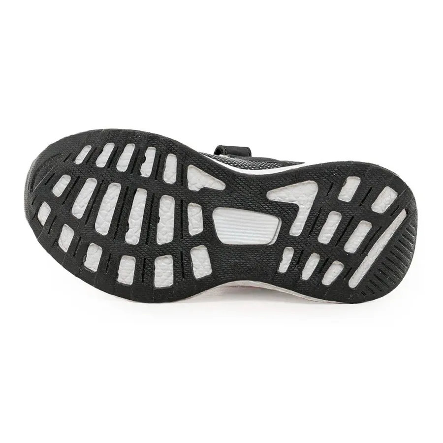 Imagen 3 de 4 de Zapatillas Footy Deportiva Tokio-NEGRO/FUCSIA