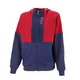 campera-fila-mesh-trek-ROJO