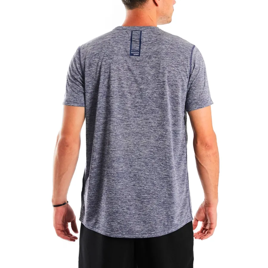 Imagen 1 de 4 de Remera Babolat Strike-AZUL